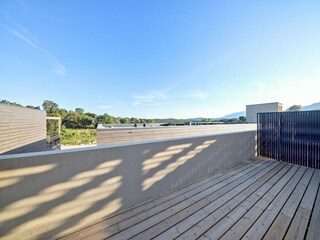 Vakantiepark Lecci Buitenaudio-opname 5