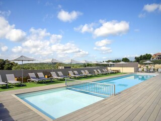 Holiday park Lecci  21