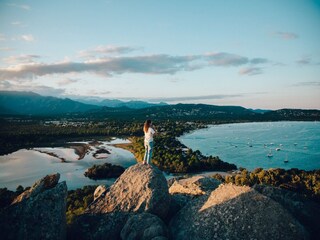 Ferienpark Lecci Umgebung 19