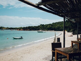 Holiday park Lecci Environment 16