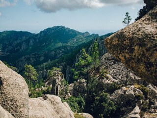 Ferienpark Lecci Umgebung 20