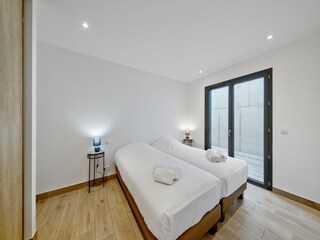 Parco vacanze Lecci Caratteristiche 14