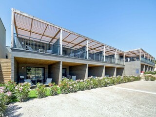 Vakantiepark Lecci Buitenaudio-opname 6