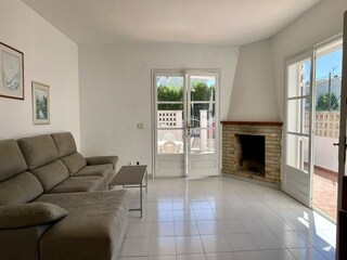 Vakantiehuis L'Escala Kenmerken 12