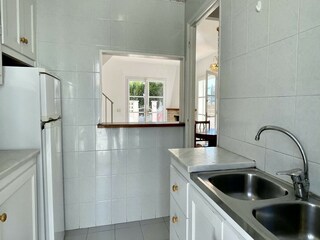 Vakantiehuis L'Escala Kenmerken 14