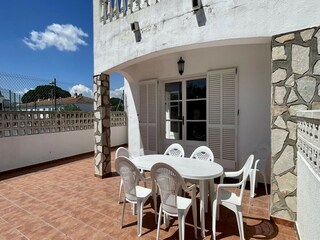 Ferienhaus L'Escala  26