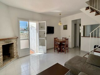 Ferienhaus L'Escala Ausstattung 24
