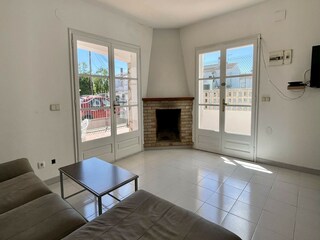 Maison de vacances L'Escala Équipement 16