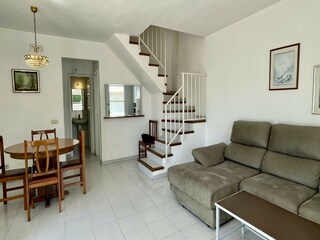 Vakantiehuis L'Escala Kenmerken 17