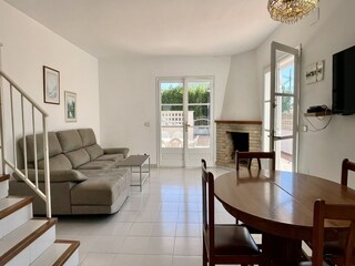 Vakantiehuis L'Escala Kenmerken 13