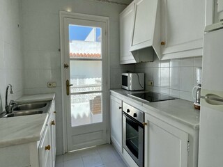 Vakantiehuis L'Escala Kenmerken 19