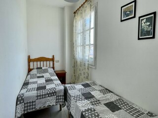 Vakantiehuis L'Escala Kenmerken 20