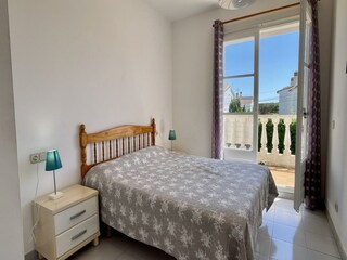 Ferienhaus L'Escala Ausstattung 25