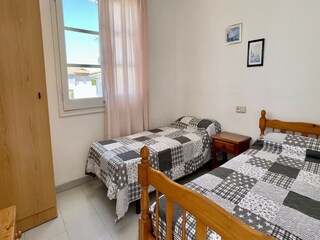 Ferienhaus L'Escala Ausstattung 21