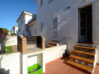 Vakantiehuis L'Escala Buitenaudio-opname 7