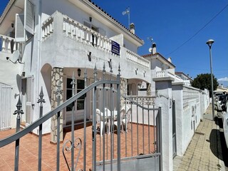 Vakantiehuis L'Escala Buitenaudio-opname 10