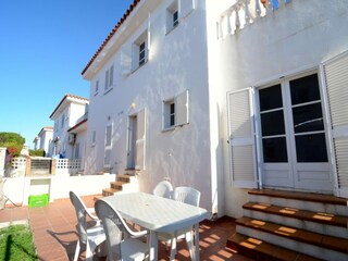 Ferienhaus L'Escala  28