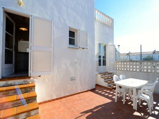 Ferienhaus L'Escala  29