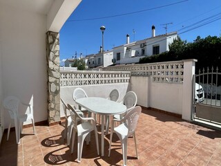 Ferienhaus L'Escala  31