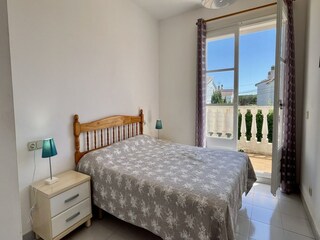 Holiday house L'Escala  29