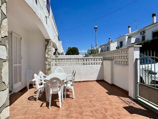 Ferienhaus L'Escala  32