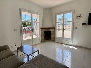 Holiday house L'Escala Features 13