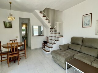 Holiday house L'Escala Features 14