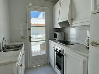 Holiday house L'Escala Features 16
