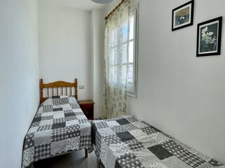 Holiday house L'Escala Features 17