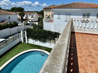 Ferienhaus L'Escala  33