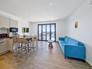 Vakantiepark Lecci Kenmerken 16