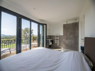 Parco vacanze Lecci Caratteristiche 15