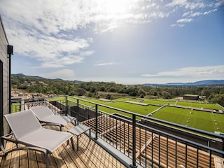 Ferienpark Lecci Außenaufnahme 3