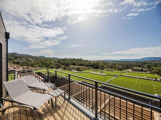 Parc de vacances Lecci Enregistrement extérieur 5