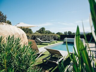 Vakantiepark Lecci  24