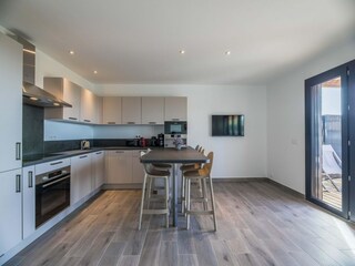 Vakantiepark Lecci Kenmerken 19