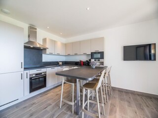 Parc de vacances Lecci Équipement 15