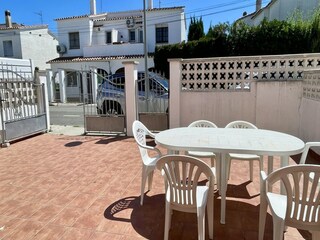 Apartment L'Escala  14