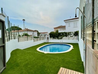 Appartement L'Escala Buitenaudio-opname 3