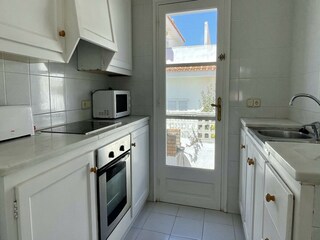 Apartment L'Escala Features 13