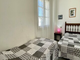 Appartement L'Escala Kenmerken 9