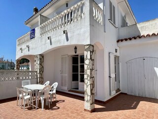 Apartment L'Escala  22