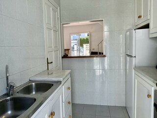 Apartment L'Escala  17