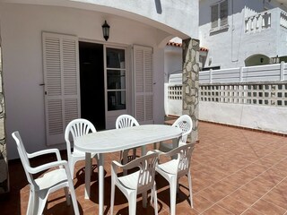 Apartment L'Escala  15