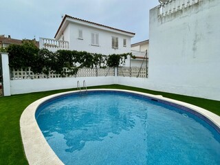 Apartment L'Escala  19