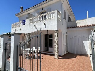Apartment L'Escala  20