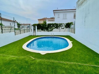 Appartement L'Escala Omgeving 1