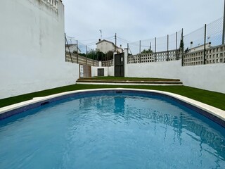 Appartement L'Escala Buitenaudio-opname 5