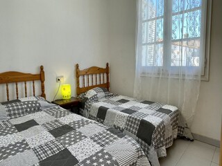 Appartement L'Escala Kenmerken 12