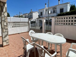 Apartment L'Escala  21